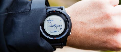 Top Gps Watches For Hiking Images