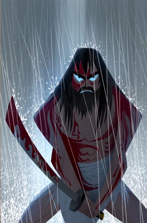 New Samurai Jack Season 5 Story Details Revealed Ign