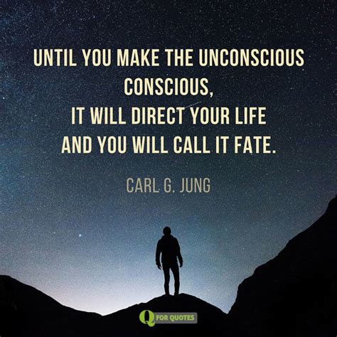 carl jung quote about fate and unconscious 600x600 flickr