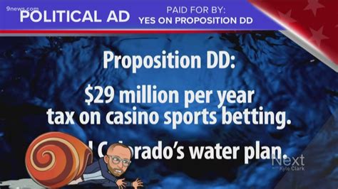 Tabor is the reason colorado lawmakers turned to voters to legalize sports betting rather than doing it themselves. How much will Colorado sports betting really give the ...