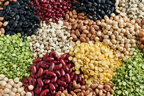The Benefits Of Beans And Why Theyre Good For More Than Your Heart