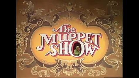 The Muppet Show Opening