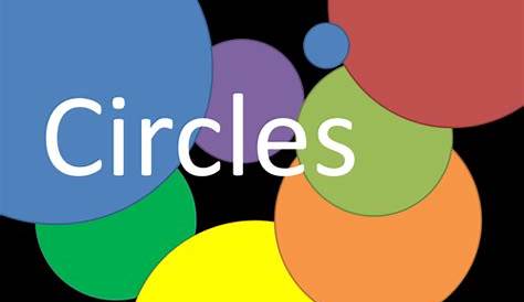 Parts of a Circle (Geometry Vocabulary) | Teaching Resources