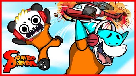 We will learn how to draw combo panda from ryan's world formerly known as ryan toy's review. Ryan Toy Review - Free Colouring Pages