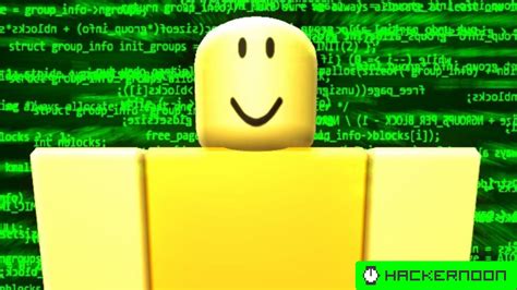 How To Hack Roblox And Should You Do It Hackernoon