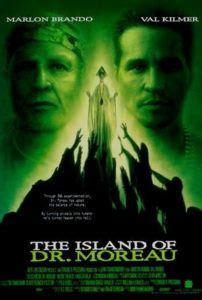 Doctor who belongs to the following categories: The Island of Dr. Moreau (1996) - Deep Focus Review ...