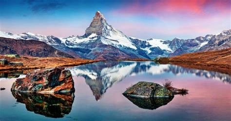 Swiss Alps Vacations Tours And Travel Packages Goway Tours
