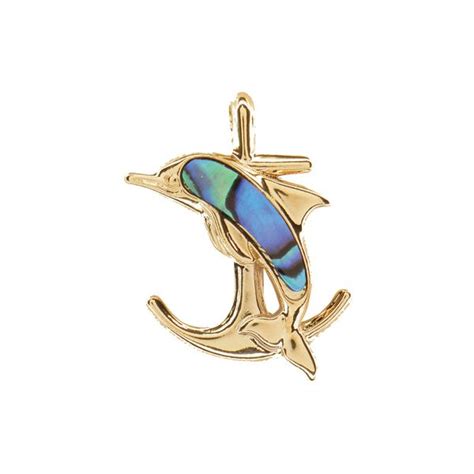 The new zealand breakers are set to play home games out of launceston later this season as their nomadic nbl existence continues.the breakers have been in australia since late last year. Dolphin Anchor Pendant - | Ariki New Zealand Jewellery