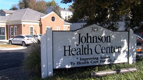 Of course we take your insurance! Need help signing up for ACA? Johnson Health Center has counselors on hand | WSET