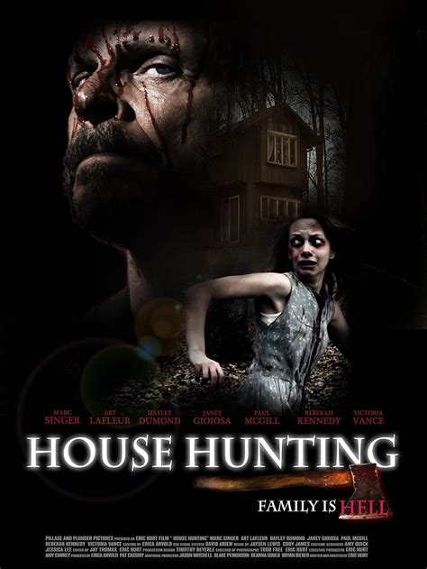House Hunting 2012 Imdb