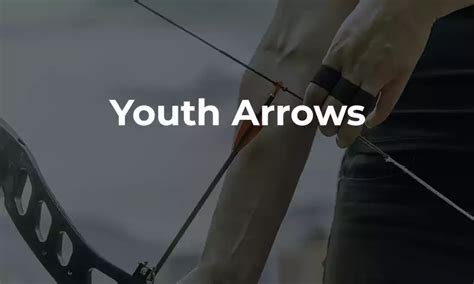 Carbon Express Arrow Charts Archery Customs