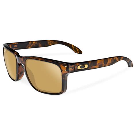 Oakley Holbrook Shaun White Gold Collection 24k Iridium Sunglasses Buy Online Uk