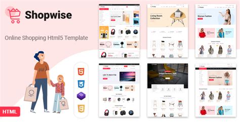 You found 6,141bootstrap ecommerce website templates from $3. Free Download Shopwise - eCommerce Bootstrap 4 HTML ...