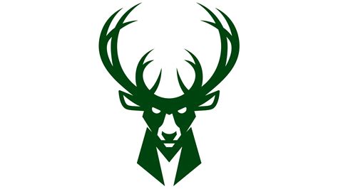 Milwaukee Bucks Logo Meaning History Png Svg Vector