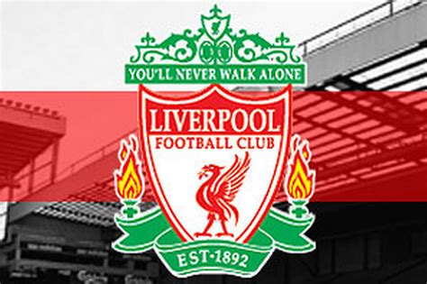 Anfield road, anfield, liverpool, l4 0th. Liverpool: Liverpool FC transfer gossip: Reds want ...