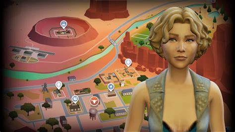 How To Get To Curio Shop Sims 4 Shop Poin