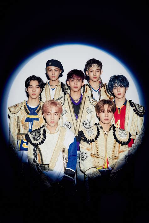 Want to discover art related to wayv? WayV | NCT Wiki | Fandom