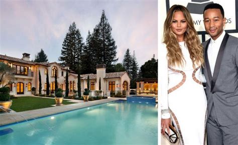 Get To Know The 10 Best Celebrity Homes In The World