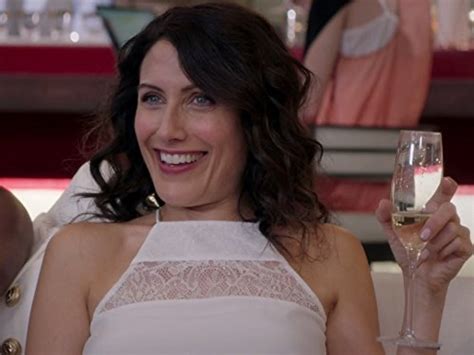 Lisa Edelstein