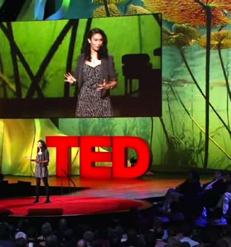 The 10 Most Inspiring Ted Talks Of All Time Brit Co