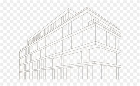 Building Outline Png Architecture Transparent Png 700x5001767904
