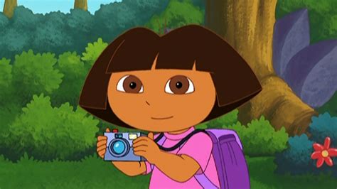 Watch Dora The Explorer Season Episode Click Full Show On Paramount Plus