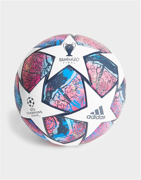 Please click on the ball to see details. Buy Multi adidas Champions League 2020 Official Final ...