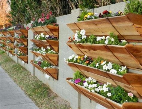 Site About Garden Vertical Garden Ideas For Home