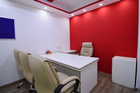 Coworking Private Cabin In Gurgaon Private Cabin For Startups In