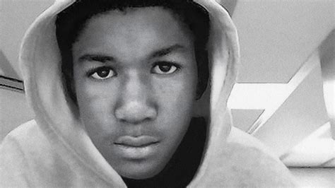 A Look Back At Trayvon Martins Death And The Movement It Inspired Wfit