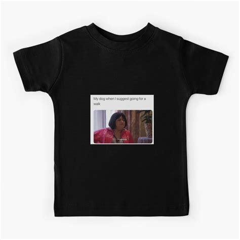 Nessa Gavin Stacey Crackin Meme Kids T Shirt By Ericegarcia Redbubble
