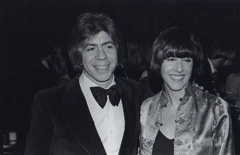 Who Was Nora Ephron Married To Celebrityfm 1 Official Stars