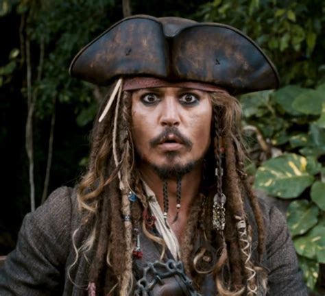 Captain Jack Is Back Captain Jack Sparrow Photo Fanpop