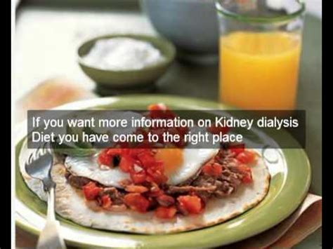 These natural filters help remove extra water and toxins from the blood, stimulate rbc production, and. Kidney dialysis diet | secrets of healthy diet | good ...