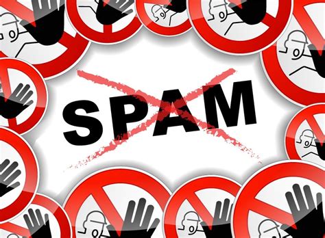 Comment Se Protéger Des Spams Securemails Sécurité Informatique
