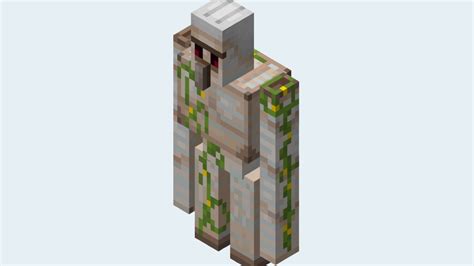 How To Make An Iron Golem In Minecraft 3 Simple Steps The Sportsrush