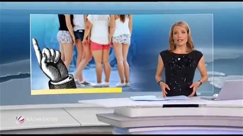 Find the perfect nachrichtensprecherin stock photos and editorial news pictures from getty images. Katja Losch | Sat.1 Nachrichten | 08.07.2015 - YouTube