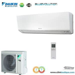 Climatisation Daikin Ftxm R Rxm R