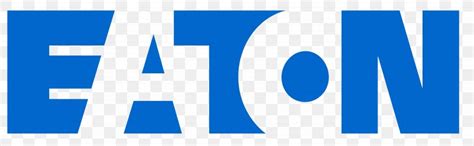 Eaton Corporation Logo Company Manufacturing Ups Png 3500x1080px