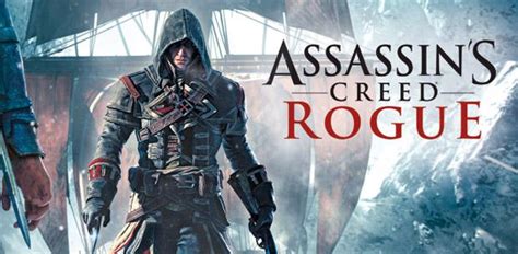 Assassin s Creed Rogue v PC RePack от xatab Game