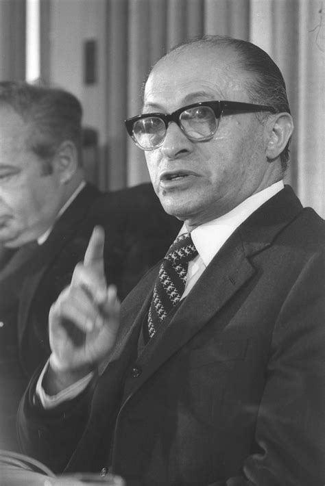 Menachem Begin 1913 1992 Cie