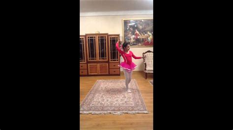 Persian Girl Dance رقص زیبای دختر ایرانی با صدای شجریان Youtube