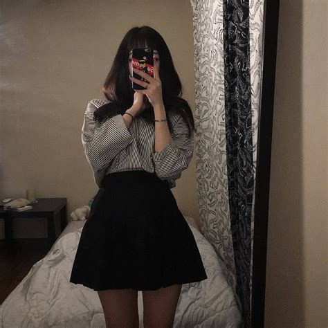 About Faceless See More About Girl Ulzzang And Aesthetic Hd Phone