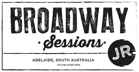 Broadway Sessions Jr Broadway Sessions Adelaide South Australia