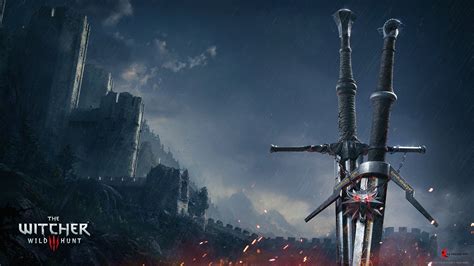 The Witcher 3 Wild Hunt Full Hd Wallpaper And Background Image