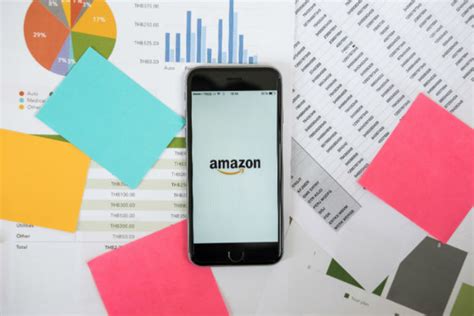 Maybe you would like to learn more about one of these? How Much Should FBA Sellers Spend on Amazon PPC?
