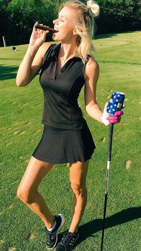 Pin On Golf Girls Golf Babes