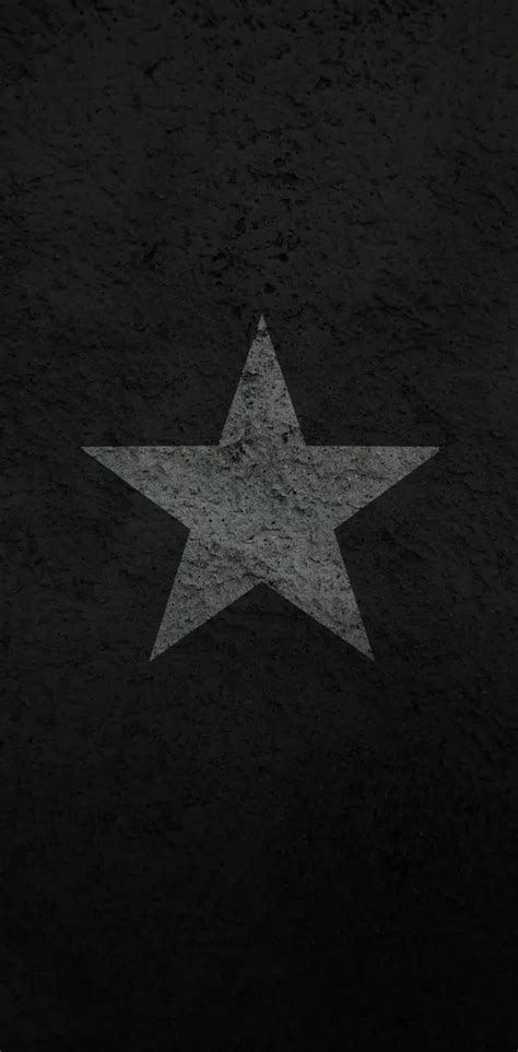 Concrete Star Wallpaper By Thejanove Download On Zedge C780