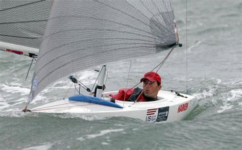 Team Paradise Trains Disabled Sailors To Win Gold Scuttlebutt