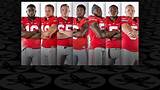 Ohio University Football Roster Photos